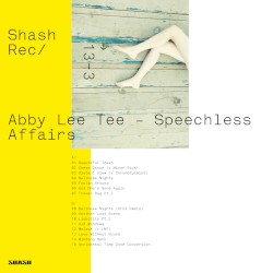speechless affairs