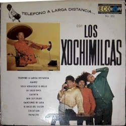 Teléfono a larga distancia