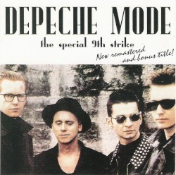 The Special 9th Strike