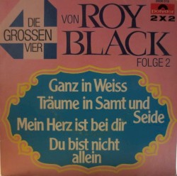 Die grossen Vier von Roy Black - Folge 2