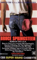 Born in the U.S.A.