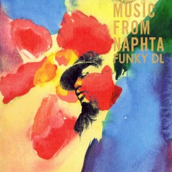 Music From Naphta