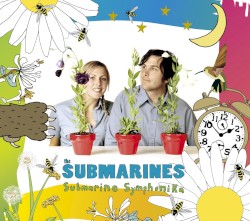 Submarine Symphonika