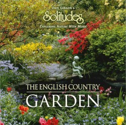 The English Country Garden