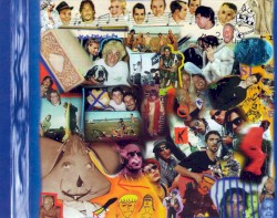 A 15 cm de la realidad