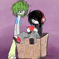 this song is actually me projecting