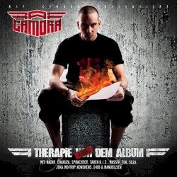 Therapie nach dem Album