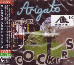 Arigato Cockers