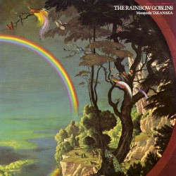 虹伝説 THE RAINBOW GOBLINS