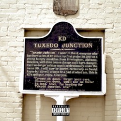 Tuxedo Junction