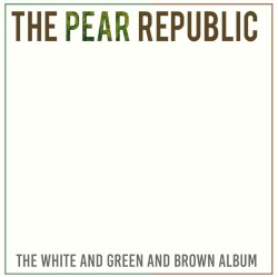 The White and Green and Brown Album
