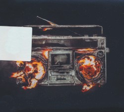 Revolution Radio