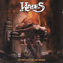 Nothing Succeeds Like Success