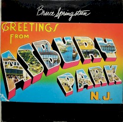 Greetings From Asbury Park, N.J.