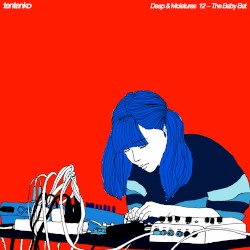 Deep & Moistures 12 ~ The Baby Bat