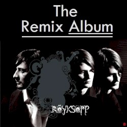 The Remix Album