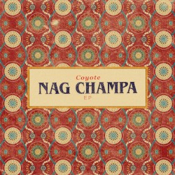 Nag Champa