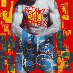 What Hits!? Best of Red Hot Chili Peppers
