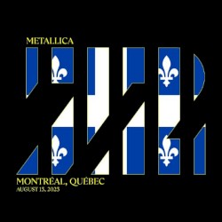 2023-08-13: Stade olympique, Montréal, Qc