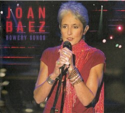Bowery Songs