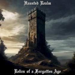 Relics of a Forgotten Age