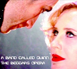 The Beggar's Opera