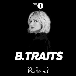 2018-01-20: BBC Radio 1 Essential Mix