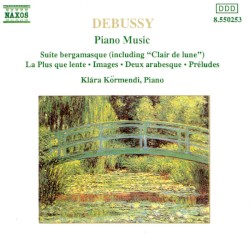 Piano Music