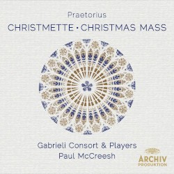 Christmette (Christmas Mass)