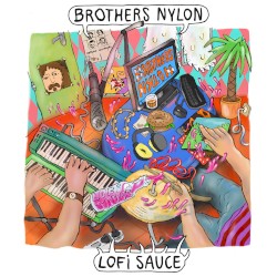Lofi Sauce