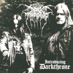 Introducing Darkthrone