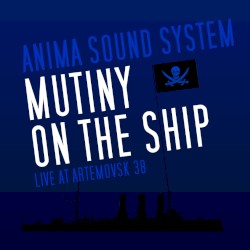 Mutiny on the Ship