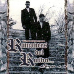 Romances del ruido: Llegar a ti