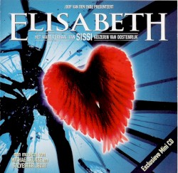 Elisabeth - Exclusieve Mini-CD