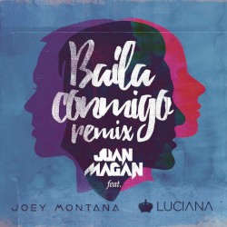 Baila conmigo (remix)