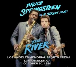1980‐10‐30: Los Angeles Memorial Sports Arena, Los Angeles, CA, USA