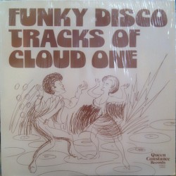 Funky Disco Tracks of Cloud One