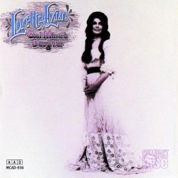 Coal Miner's Daughter