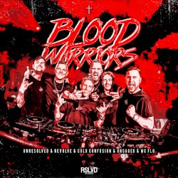 Blood Warriors