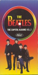 The Capitol Albums, Vol. 2