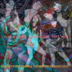 Acid Mothers Temple & The Melting Paraiso U.F.O.