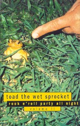 Rock 'n' Roll Party All Night: Volume 2