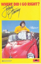 Where Did I Go Right?