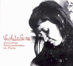 Canciones reencontradas en París
