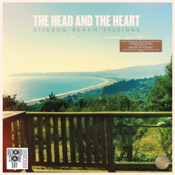 Stinson Beach Sessions