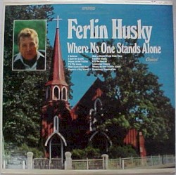 Where No One Stands Alone