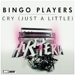 Cry (Just a Little)