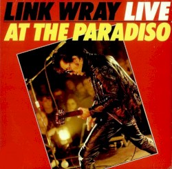 Live at the Paradiso