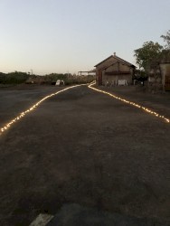 Live at Mandako in Kumamoto