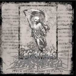 Psalm of the Grand Destroyer